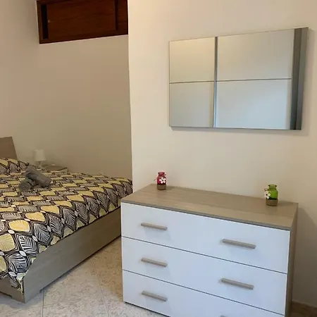 Sea Breeze - Casa Vacanze Holiday home