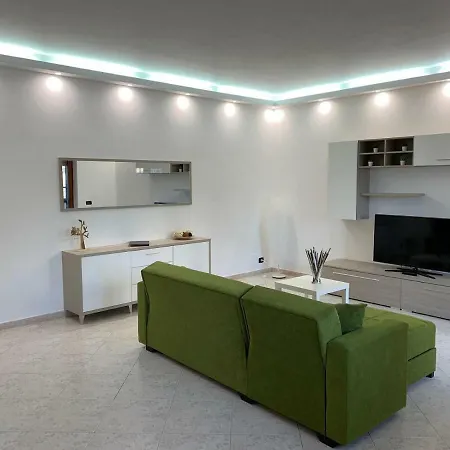 Holiday home Sea Breeze - Casa Vacanze *