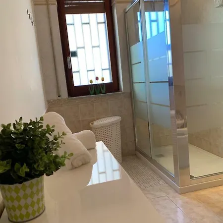 Holiday home Sea Breeze - Casa Vacanze *