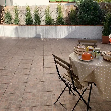 Holiday home Sea Breeze - Casa Vacanze *