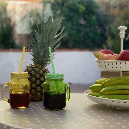 Holiday home Sea Breeze - Casa Vacanze