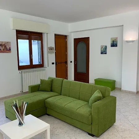 Holiday home Sea Breeze - Casa Vacanze *
