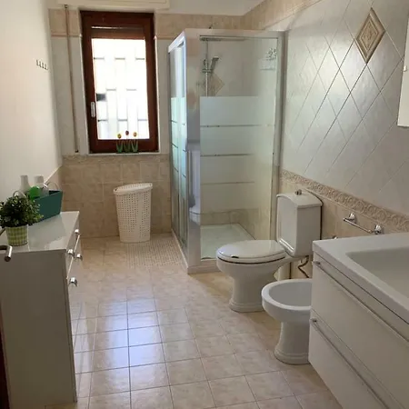 Sea Breeze - Casa Vacanze Holiday home Aci Castello