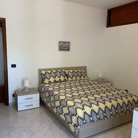 Sea Breeze - Casa Vacanze Aci Castello