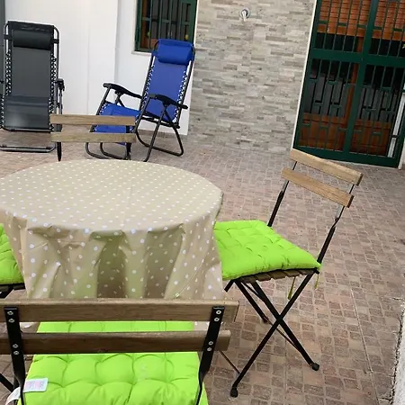 Sea Breeze - Casa Vacanze Aci Castello